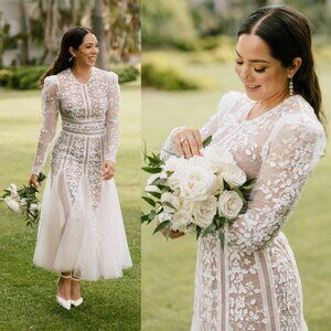 Bronx and Banco | Dresses | Bronx Banco Saba Blanc | Poshmark